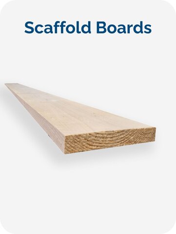 Scaffold Boards