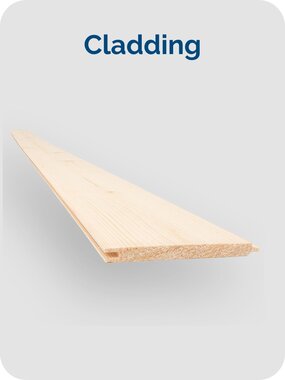 Cladding