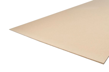 Hardboard
