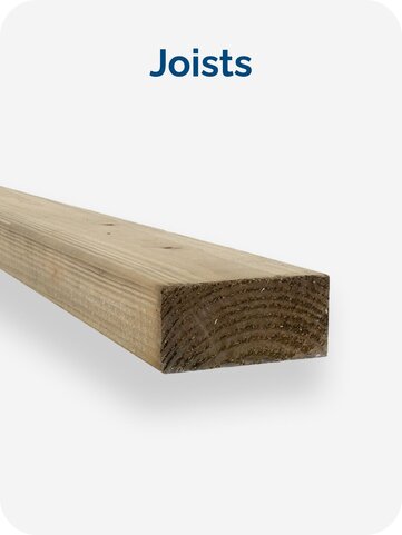 Decking Joists