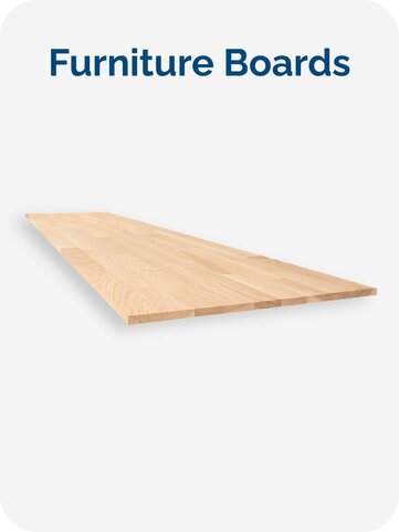 Furniture Boards