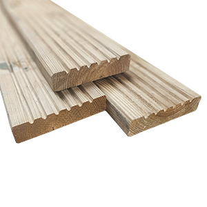 Decking boards