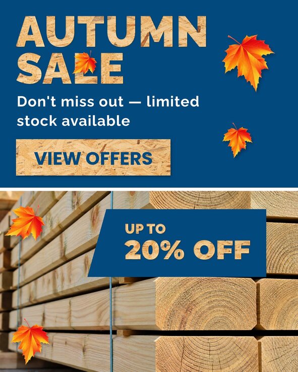 Snowdon Timber | Build it love it
