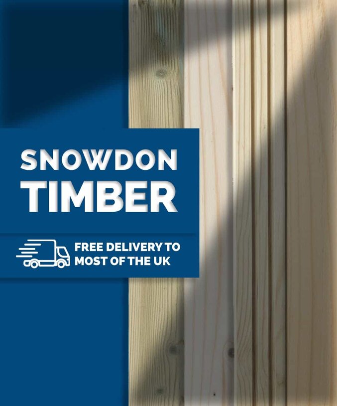 Snowdon Timber