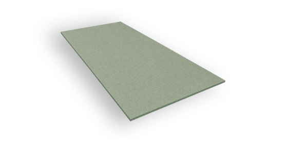 Moisture Resistant MDF