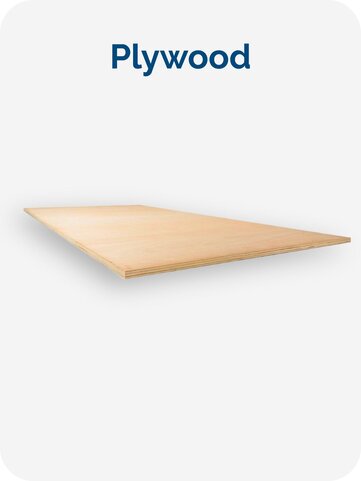 Plywood