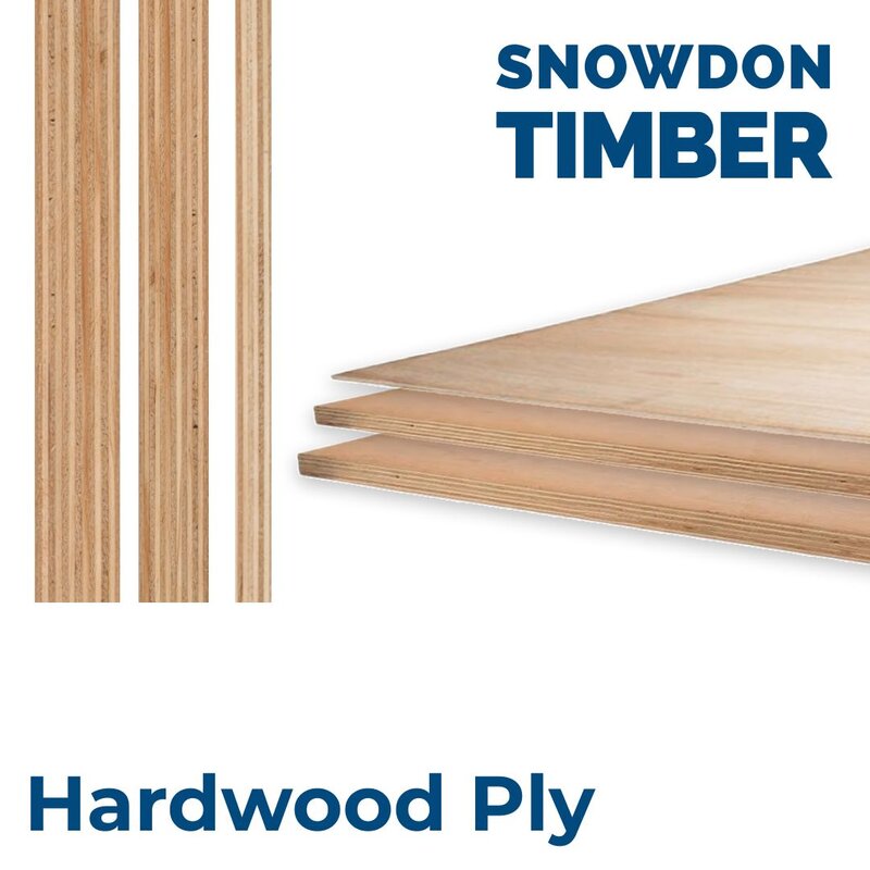 Cheshire Mouldings WPKT20 MDF Panel Strips (T) 9mm (W) 97mm (L) 2400mm