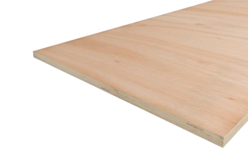 Plywood | Close-up image of Ply sheets at Sowdon Timber
