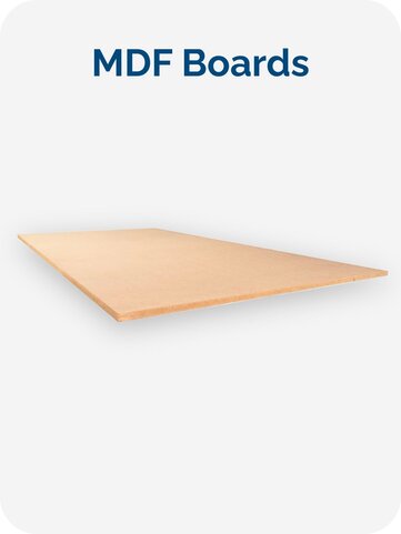 MDF Boards