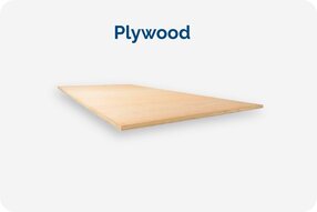 Plywood