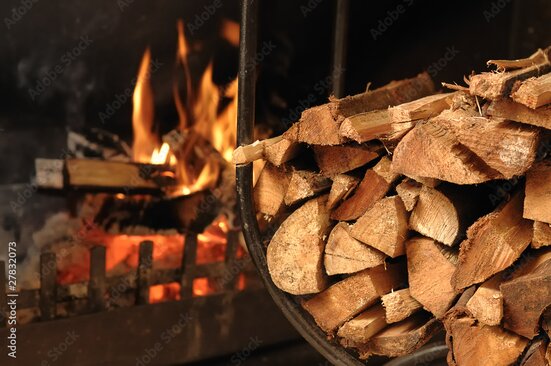 kiln dried firewood
