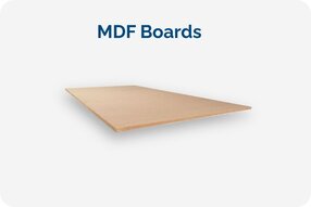 MDF Boards