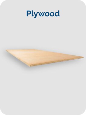 plywood