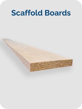 Scaffold Boards