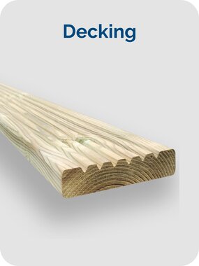 Decking Category Page