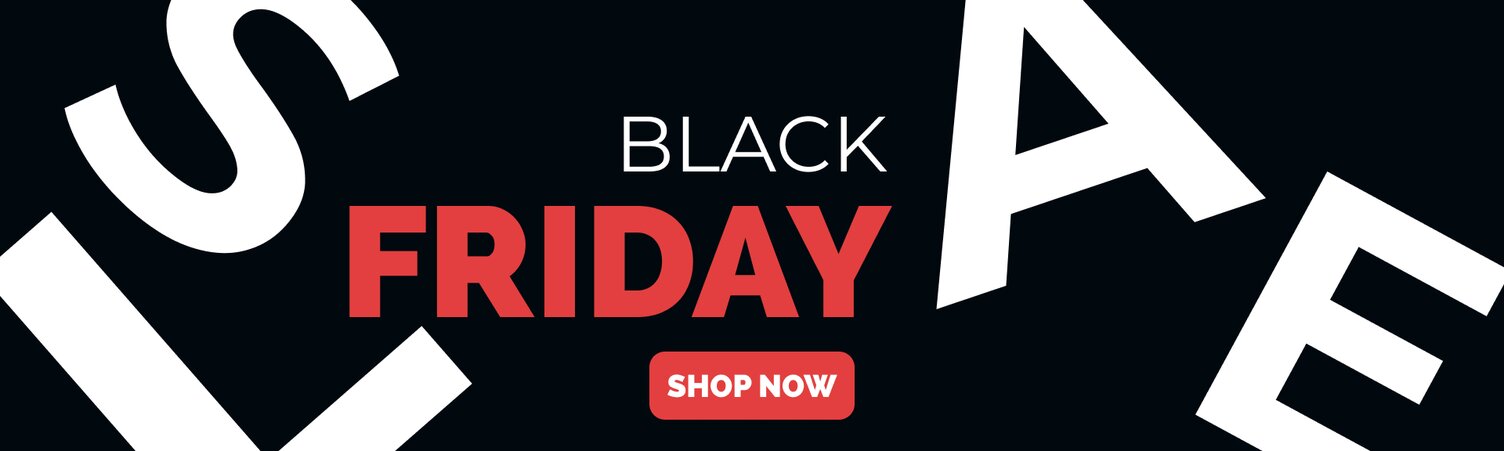 Black Friday Sale | Snowdon Timber