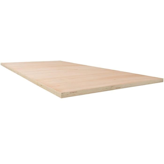 Plywood