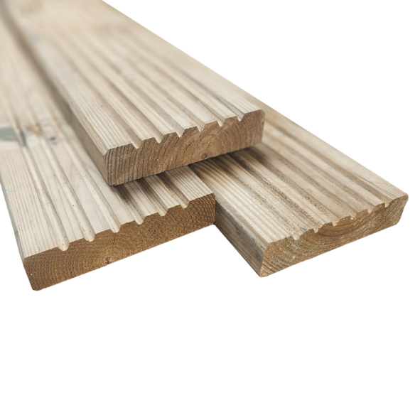 Decking boards
