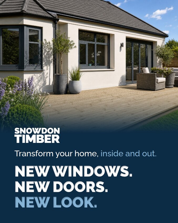 Doors and Windows | Snowdon Timber