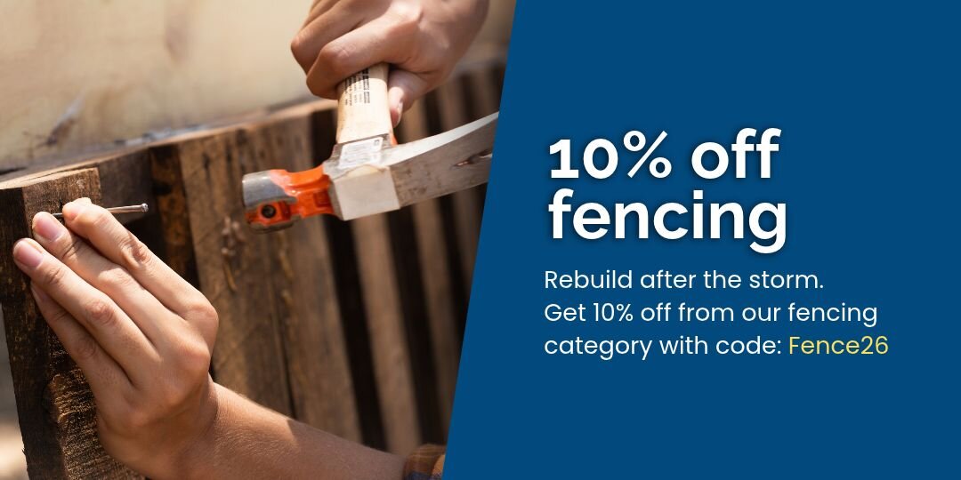Fencing Repairs
