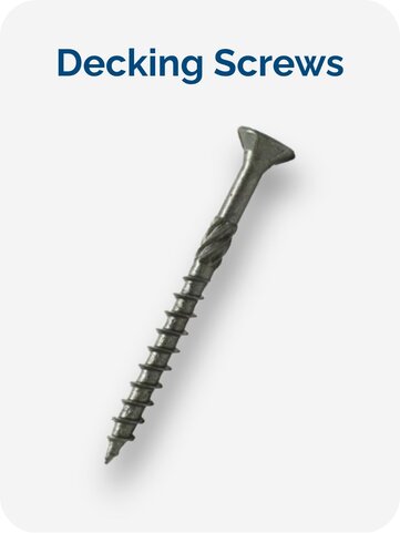 Decking Screws