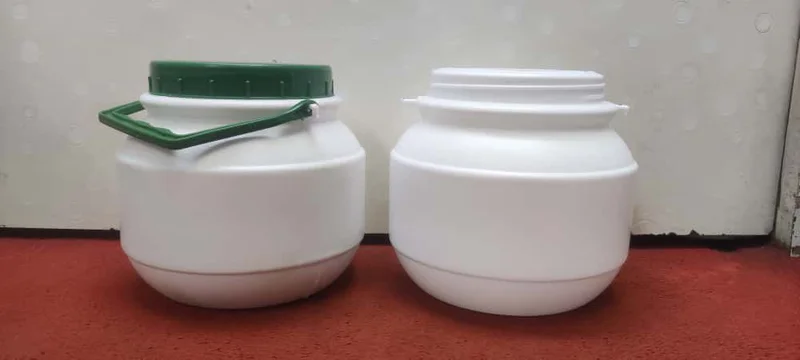 Pharmaceutical Packaging