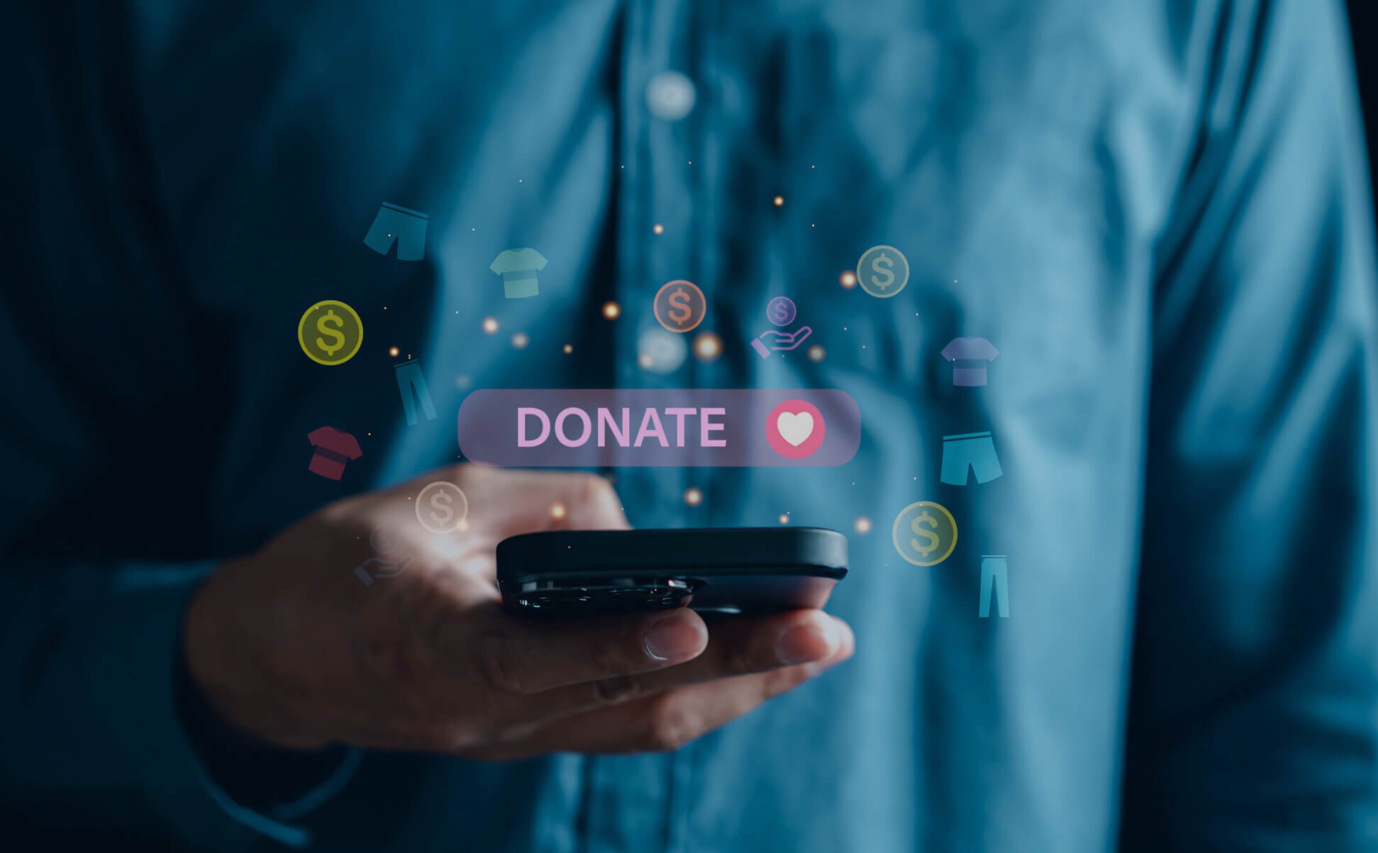 Purpose-Driven & Fundraising Platforms