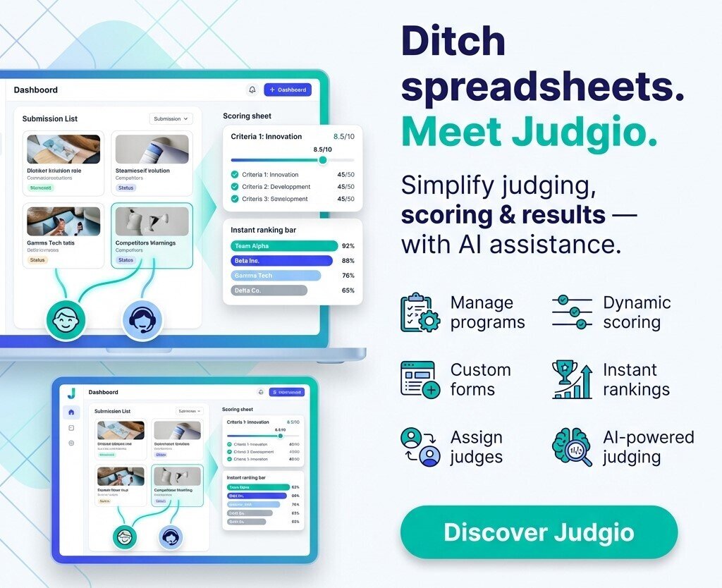 Smart Evaluation & Decision Platform