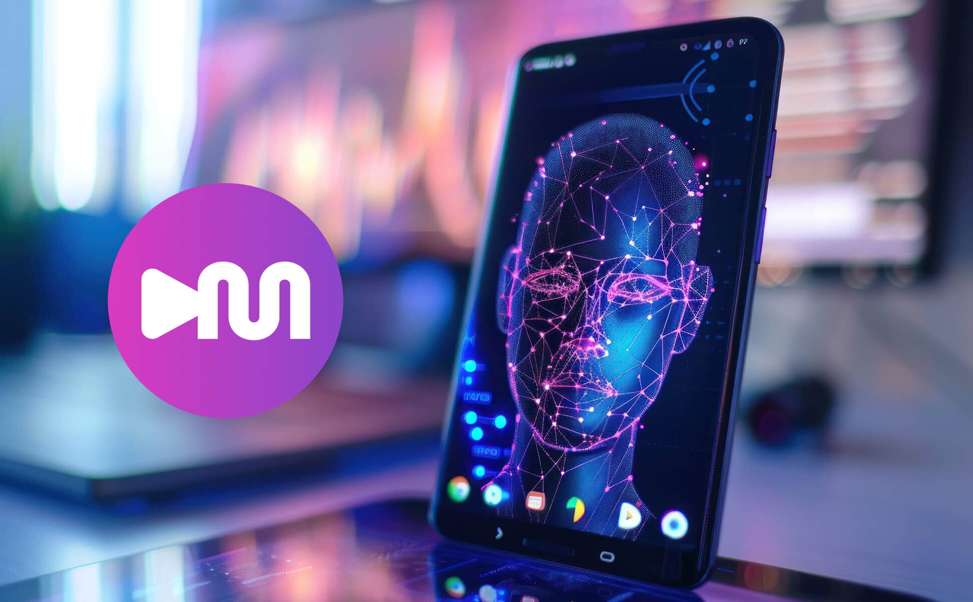 MediaScope — AI Media Analysis Platform