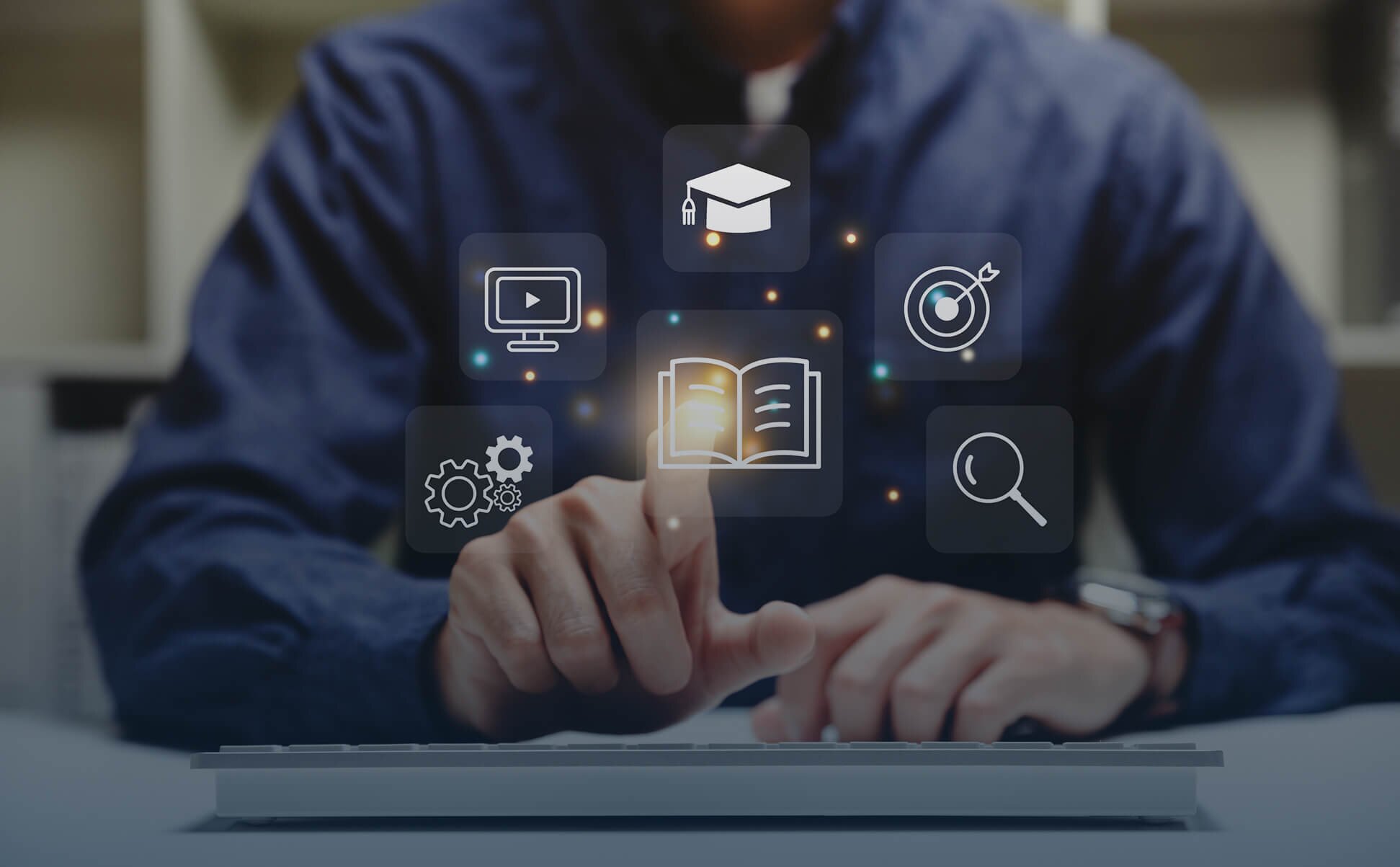 Learning Management System (LMS)