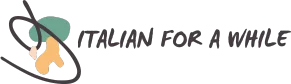 Italian for a While partner logo for gap year in Italy