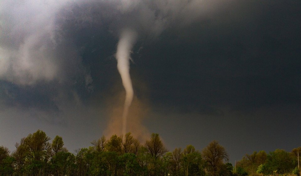 tornado