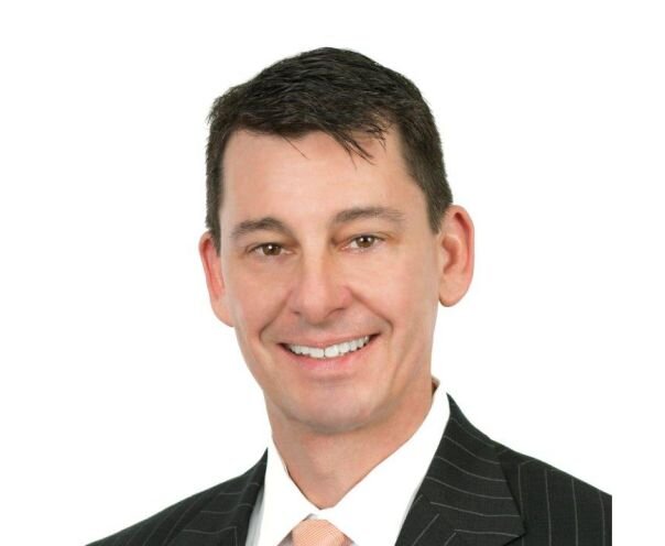 James F. Dalton