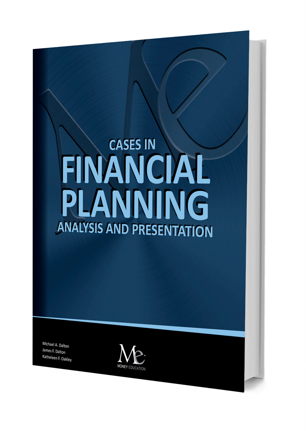 Cases in Financial Planning - 4th Ed.