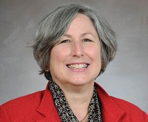 Katheleen F. Oakley