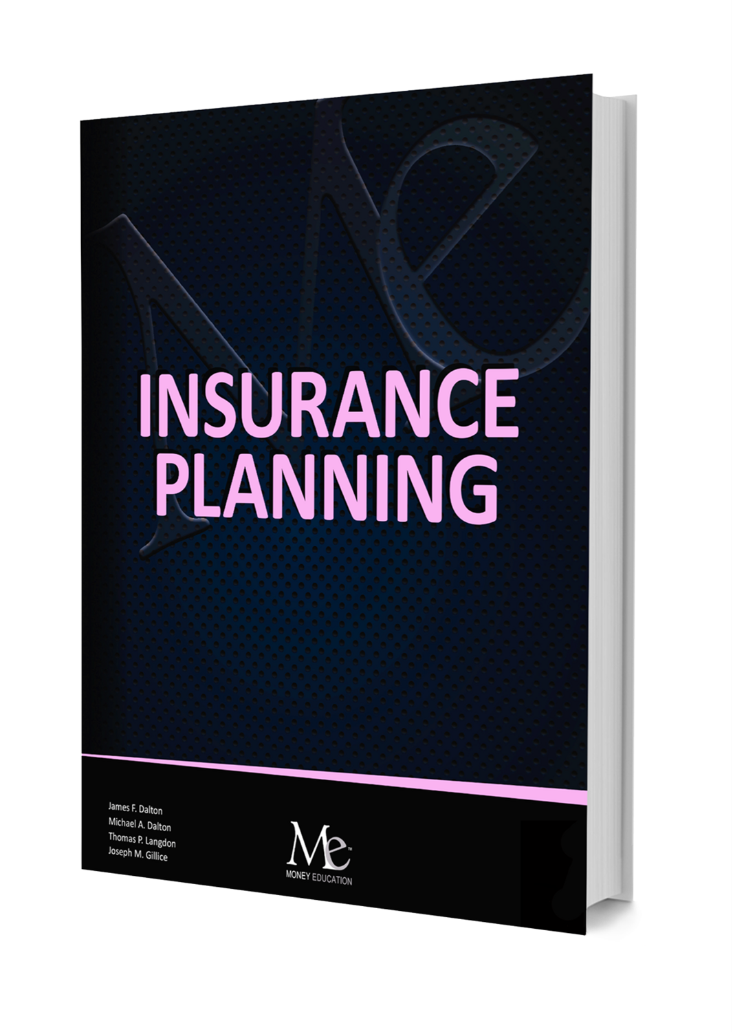 Insurance Planning - 7th Ed.