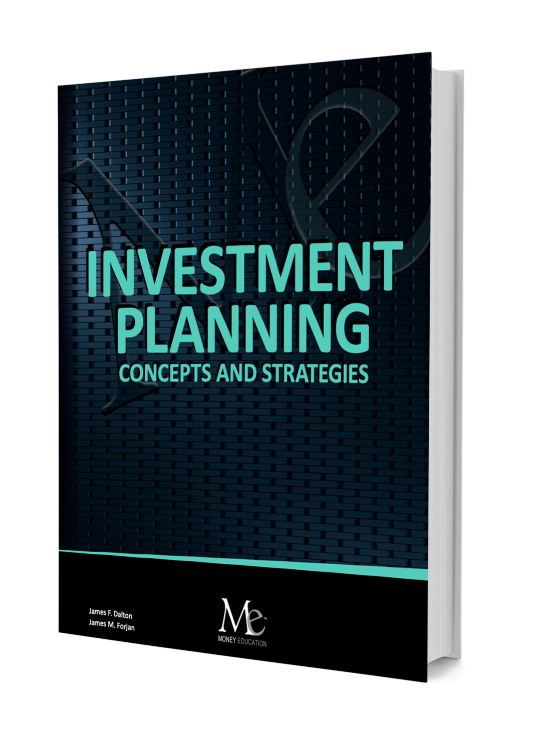 Investment Planning - 3rd Ed.