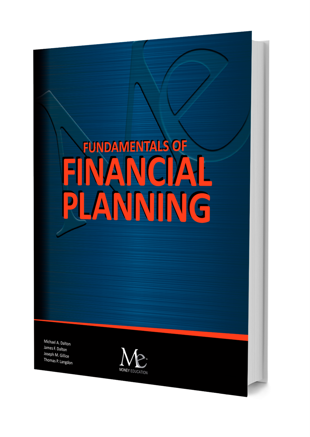 Fundamentals of Financial Planning - 7th Ed.