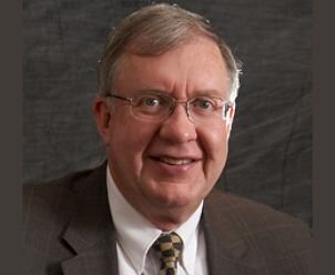 E. Vance Grange