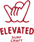 Elevated Surf Craft