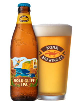 Gold Cliff IPA