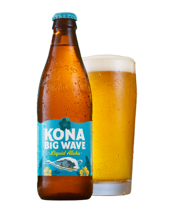 Kona Big Wave