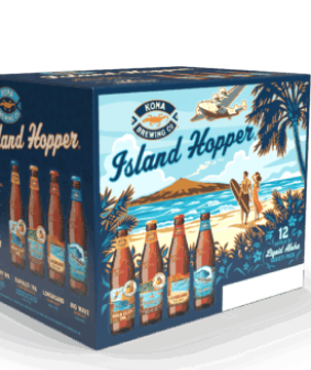<h5>Island Hopper</h5>