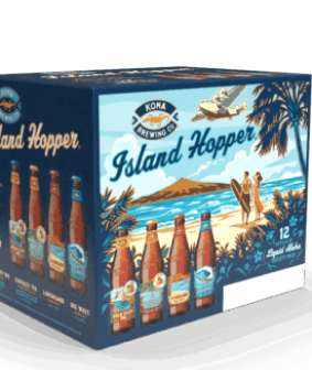Island Hopper