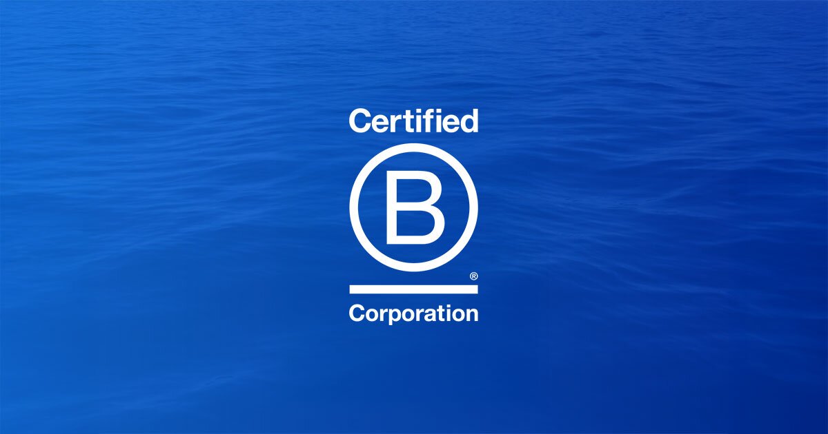 CleanHub is now a Certified B Corporation!