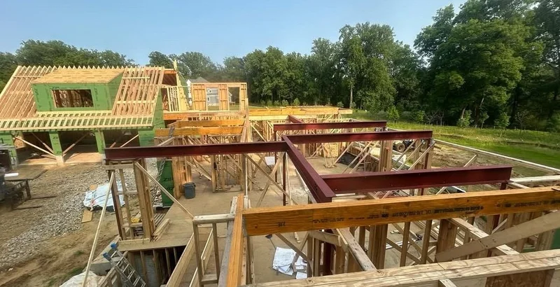 Demolition & Rebuild