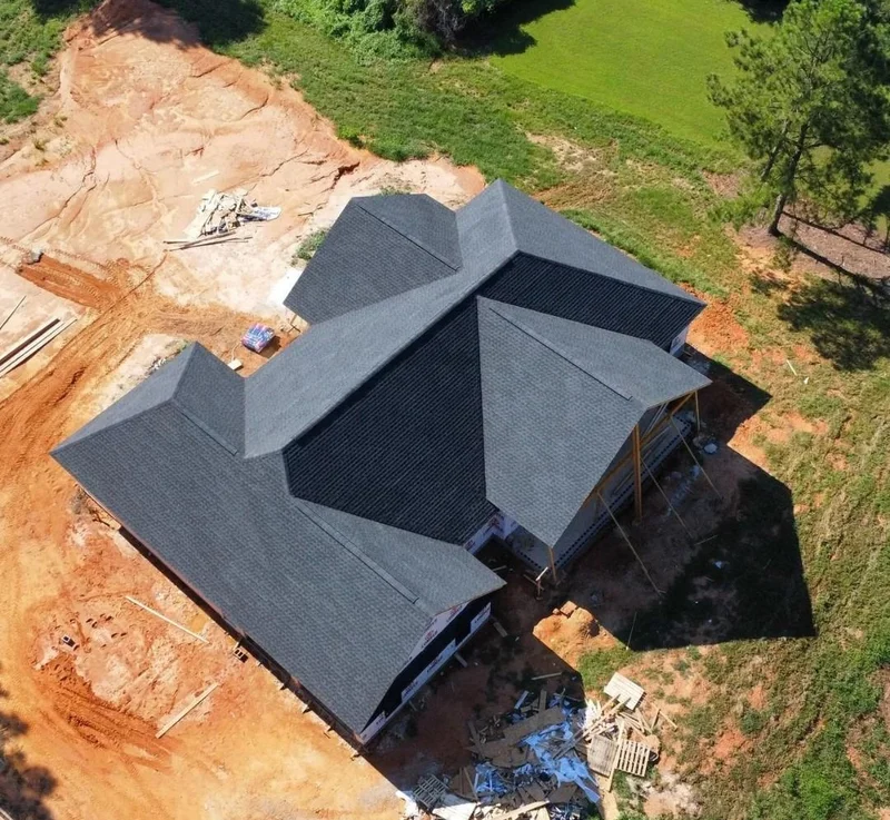 Roofing