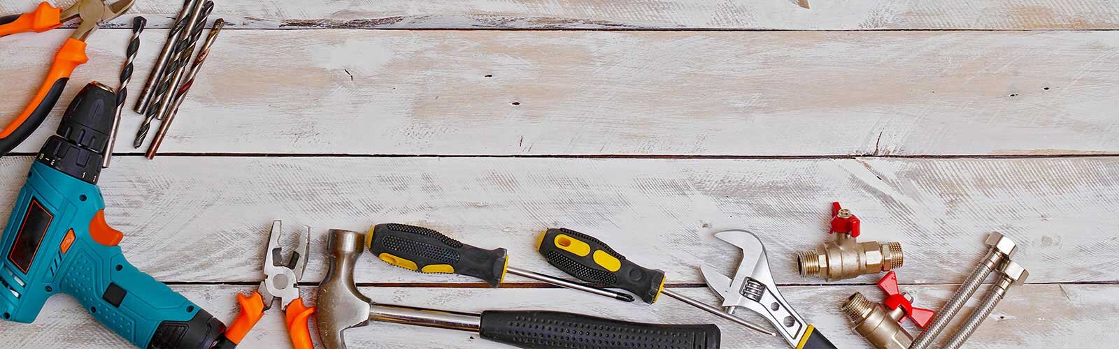 Banner background image