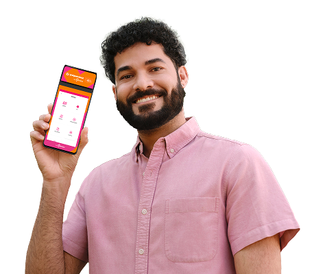 Pagueveloz Atendimento Humanizado