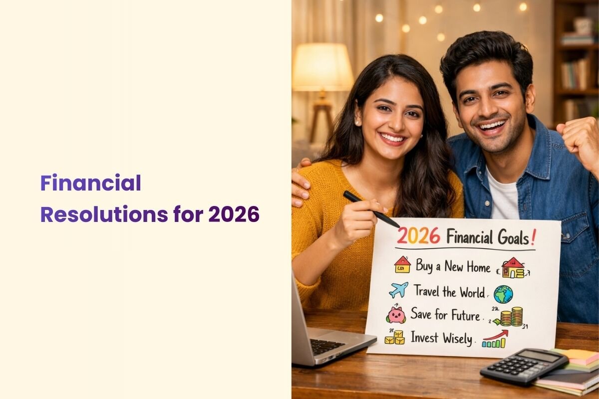 10 Smart Financial Resolutions for 2026 Backed by Money Experts